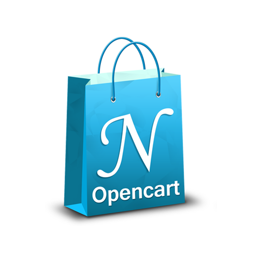 Nautica OpenCart Mobile App 