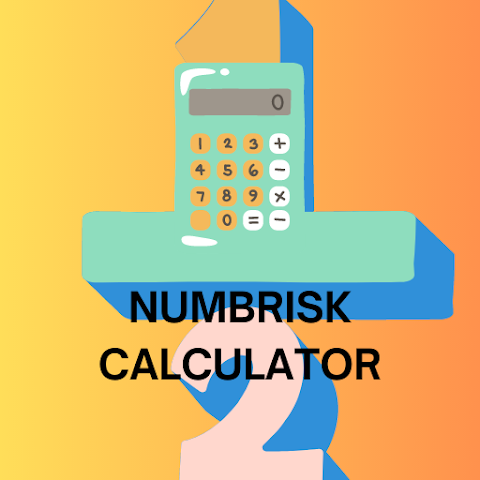 Numbrisk calculator