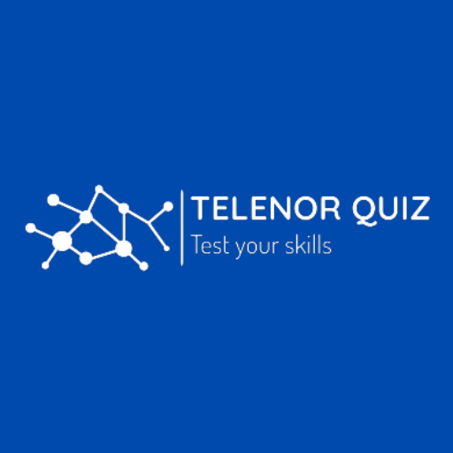 Telenor Today Quiz