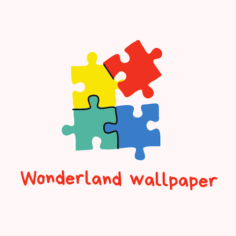 WordlePuzzle wallpaper