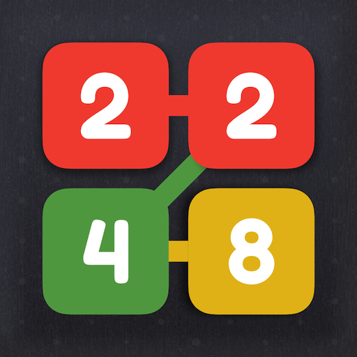 2248: Merge Matching Numbers