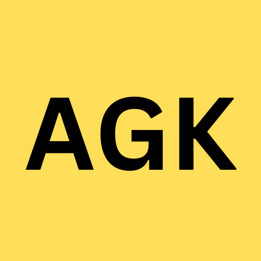 AGK Calculator