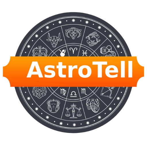 AstroTell Talk to Astrologer