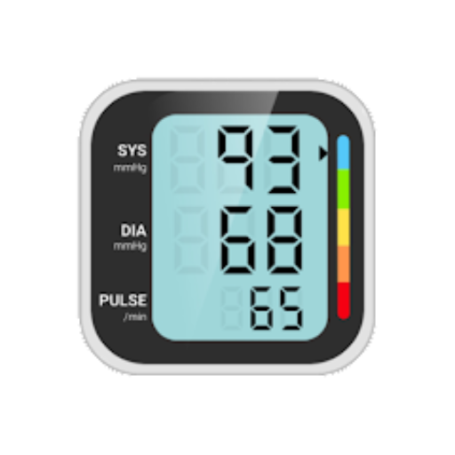 Blood Pressure Tracker