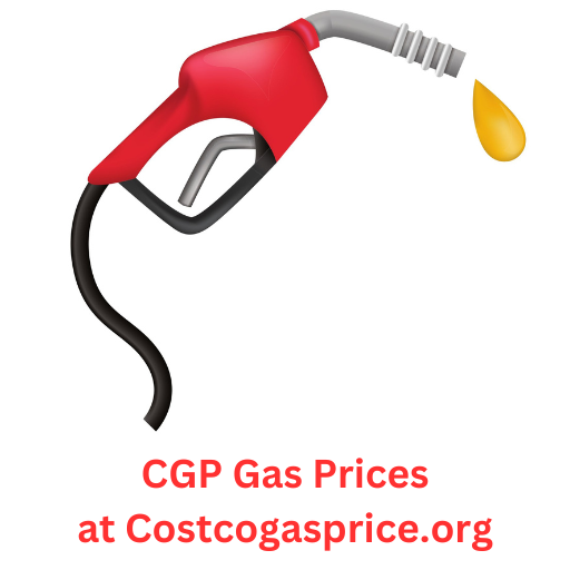 CGP Gas Prices