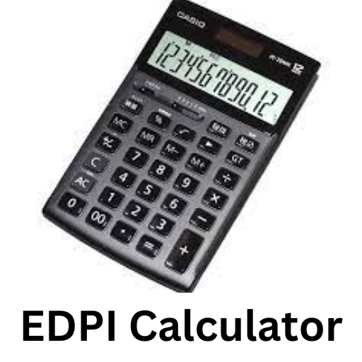 EDPI Calculator