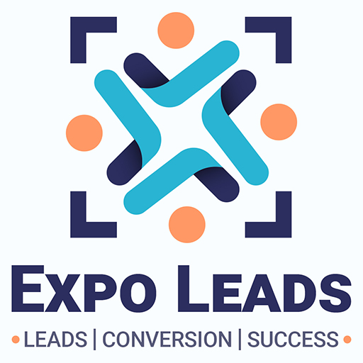 ExpoLeads - Scan & Store data