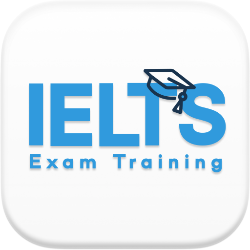 IELTS Practice - English Score