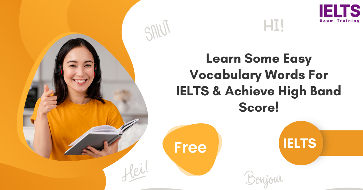 IELTS Practice - English Score