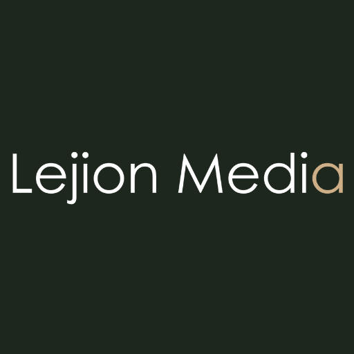 Lejion Media