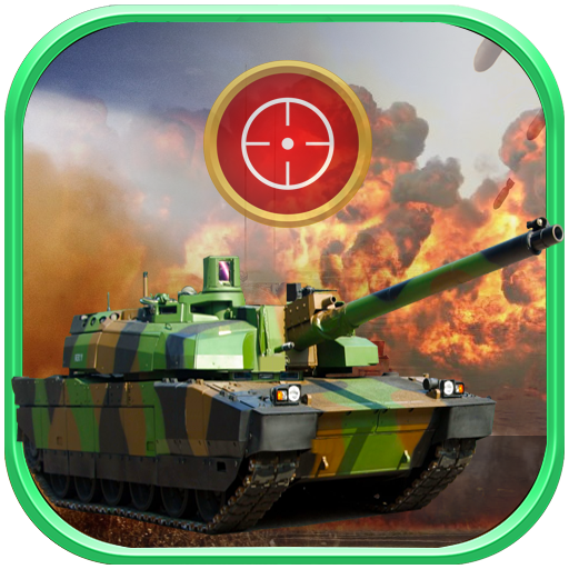 Modern Tank Battles : War Machines