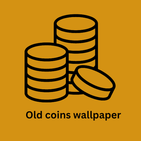 Oldcoins wallpaper