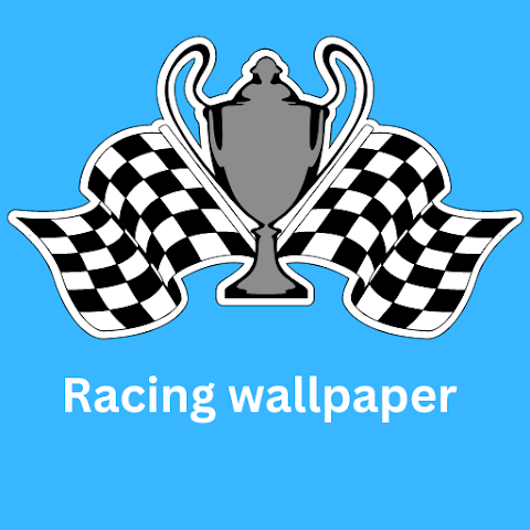 Racing wallpaper