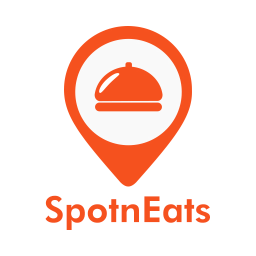 SpotnEats – Customer App