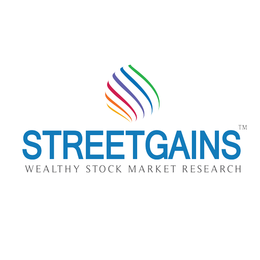 Streetgains: NSE/BSE/SENSEX