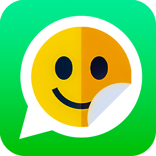 Wastickers | Emoji | Stickers