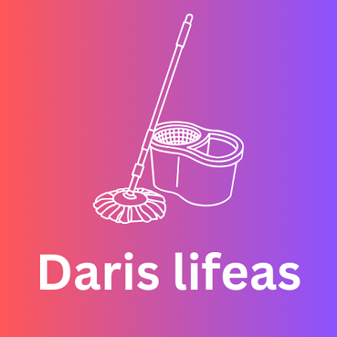 Daris lifeas