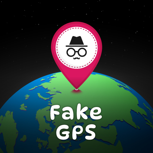 Fake GPS Location & Spoofer