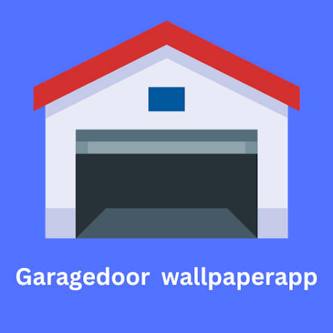 Garagedoor Wallpapersapp