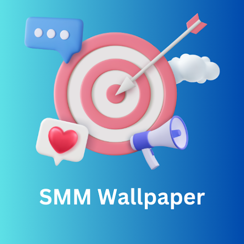 smm wallpaper