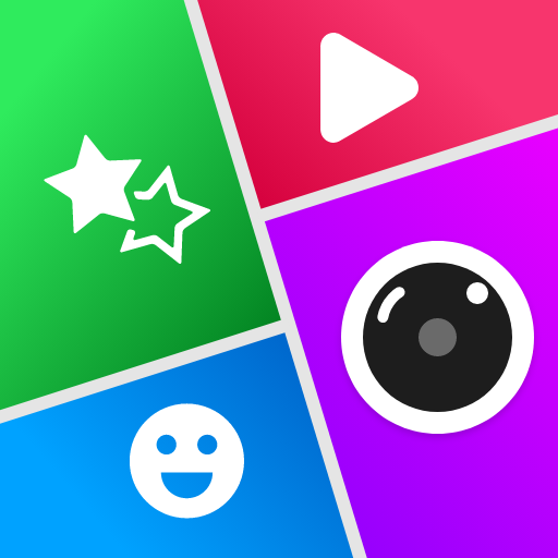 Collage Maker Photo Editor – Pic Collage
