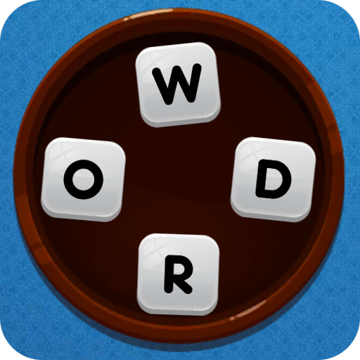 Crossy Word Quest