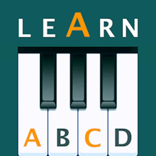 Learn piano notes and chords