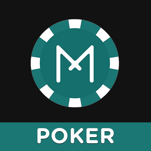 Mega Poker