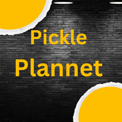 Pickleball Plannet