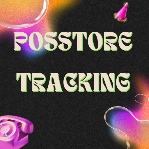 Posstore Tracking