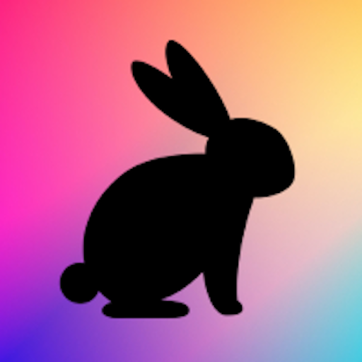 Rabbit Colors: Test eyes speed
