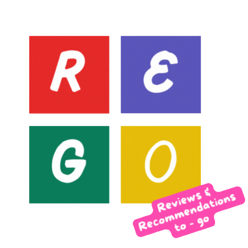 REGO - Movie Review App
