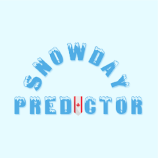 Snowday Predictor Canada