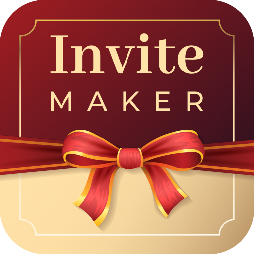 Invitation Maker, Card Creator