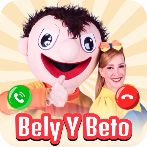 Bely Y Beto llamada Game