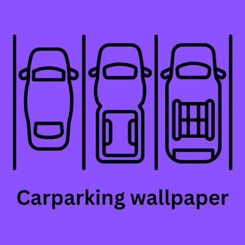 Carparking wallpaper