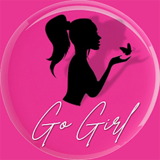 Go Girl - Nutrition & Fitness