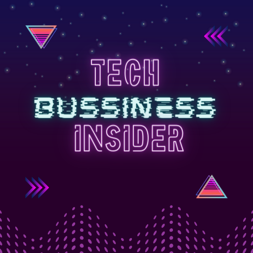 Tech Busines Insider