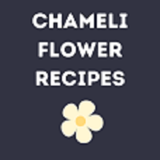 Chameli Flower Recipes
