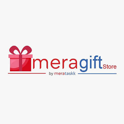 Mera Gift Store App