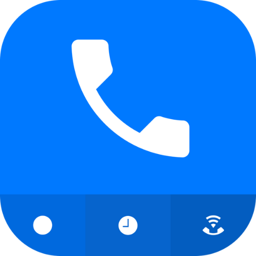 Moon Dialer: WiFi Calling App