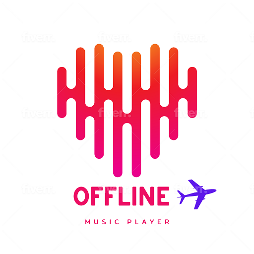 offline music player