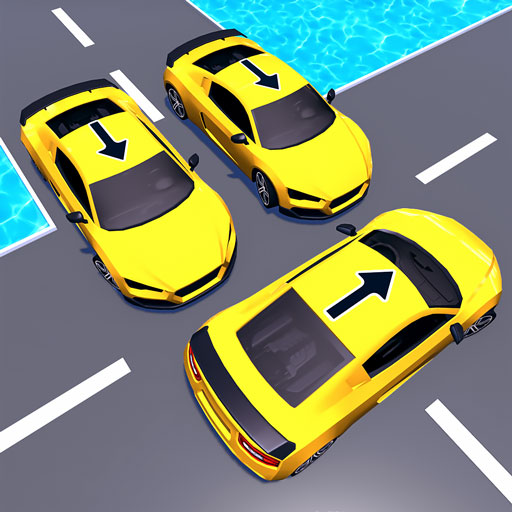 Traffic Jam: Car Traffic Escape