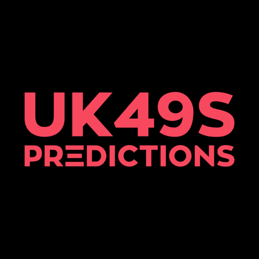UK49s Predictions