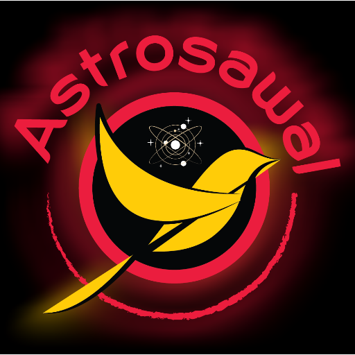 AstroSawal