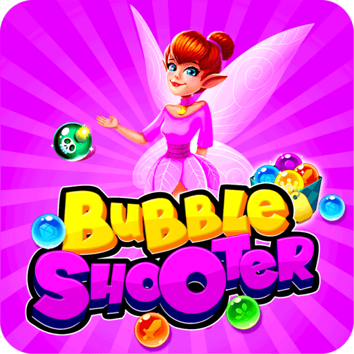 Bubble Shooter Pro