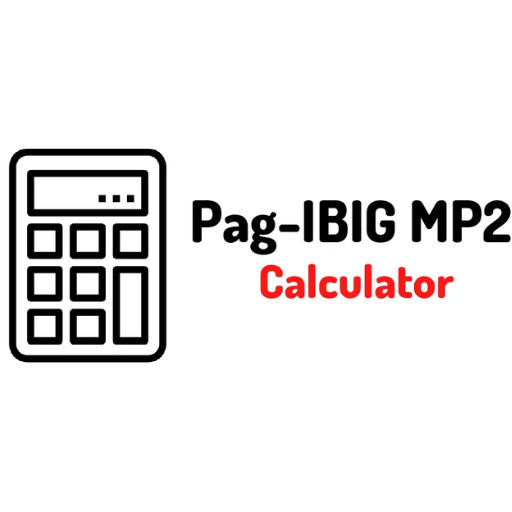 Pag-IBIG MP2 Calculator