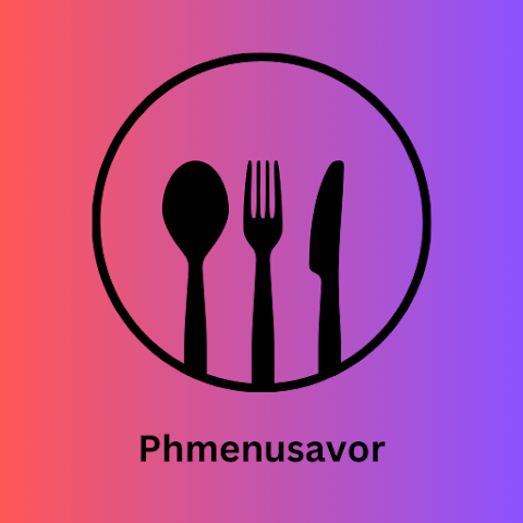 Phmenusavor