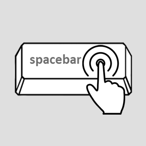 spacebar clicker