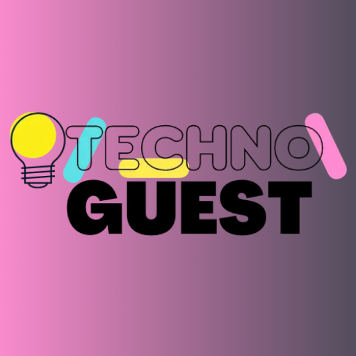 Techno Guest